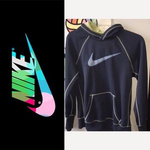 Nike sweatshirt💙💙💙